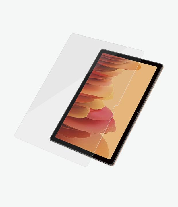 Produktbild PanzerGlass Case friendly (1 Stück, Galaxy Tab A7 10.4 (2020))