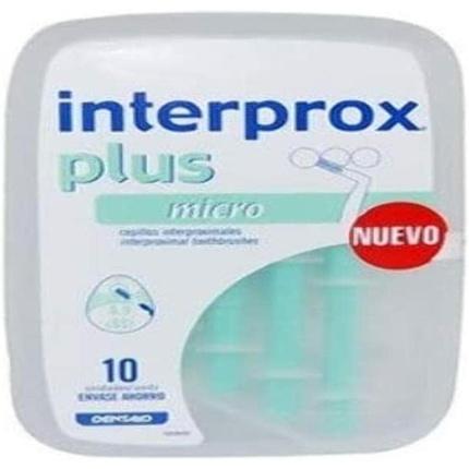 Interprox Plus Micro 10 Units (10 x)