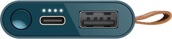 Produktbild Fresh'N Rebel Powerbank (3000 mAh, 11.10 Wh)