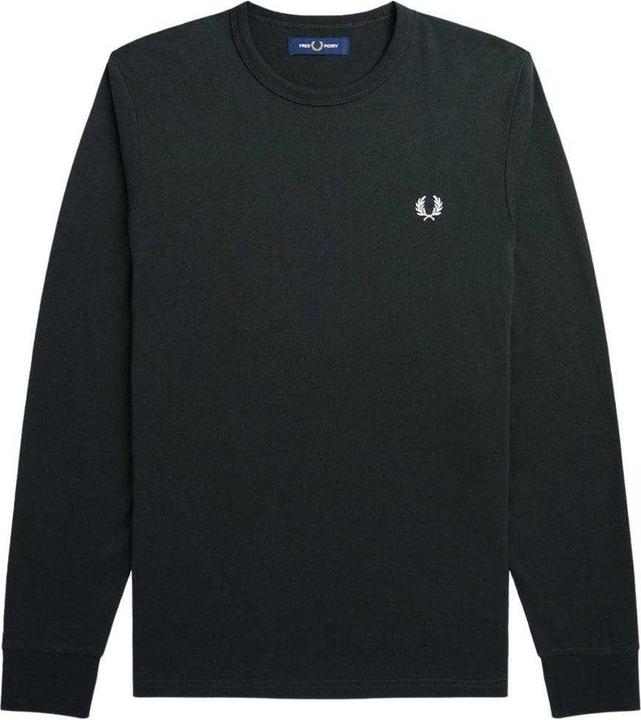 Produktbild Fred Perry TShirt Langärmlig (S)