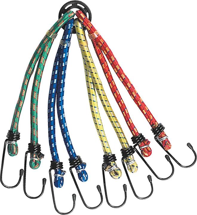 Produktbild Easy Work Gepäckspinne