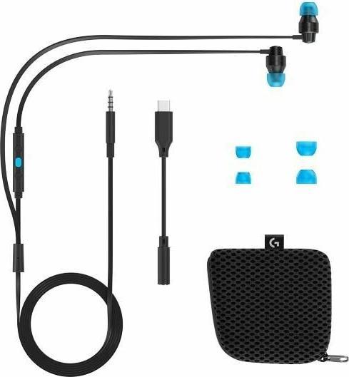 Produktbild Logitech G G333 (Kabelgebunden)