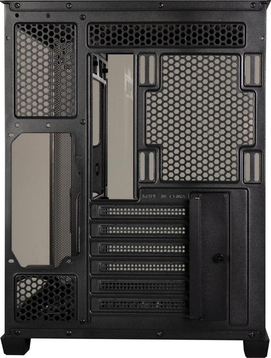 Productafbeelding BitFenix ATX Semi-Tower Gehäuse Triton (ATX)