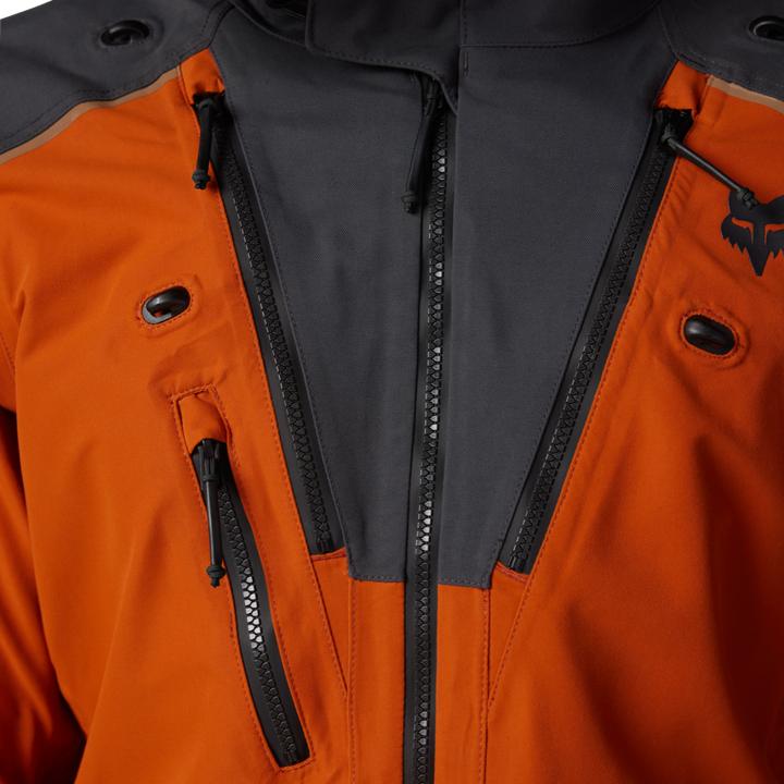 Actual product image Fox Defend Gore-Tex ADV Jacket (Men, M)