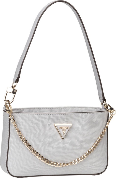 Image du produit Guess Schultertasche Noelle Mini Top Zip