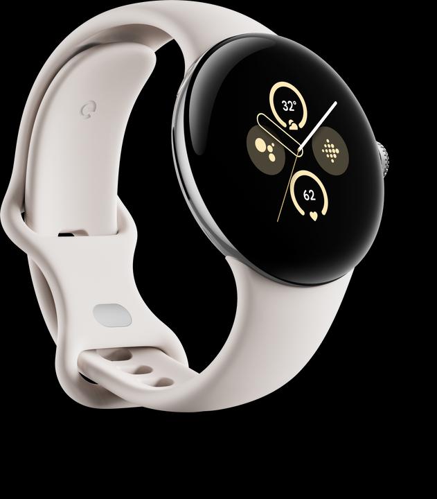 Produktbild Google Pixel Watch 2 EU (41 mm, 4G)