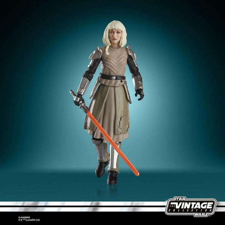 Image du produit Star Wars Sw Vin Shin Hati