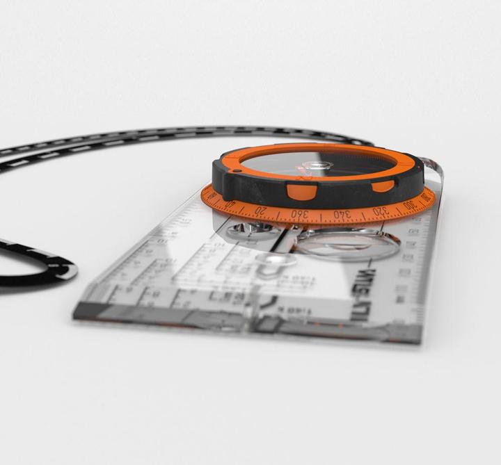 Image du produit Silva Expédition