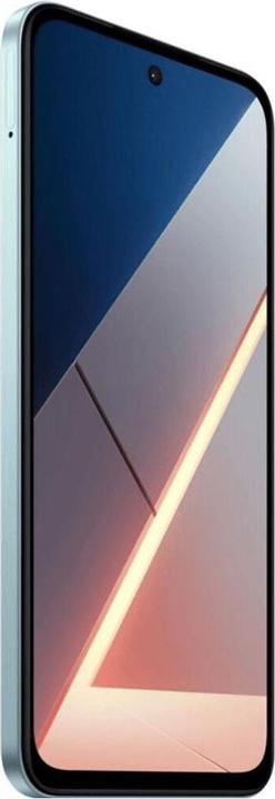 Produktbild Xiaomi Poco M7 128GB Blau (128 GB, Blue, 6.90", Hybrid Dual SIM, 4G)