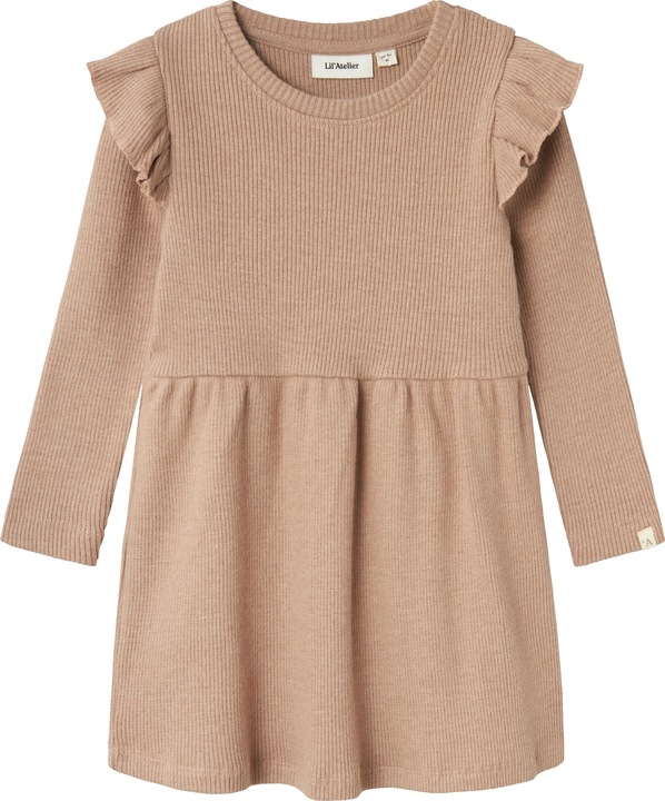 Name it Langarm Kleid (104)
