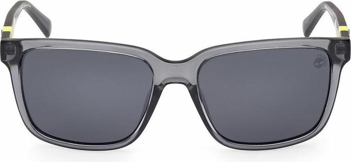 Actual product image Timberland Polarized Men's Sunglasses
