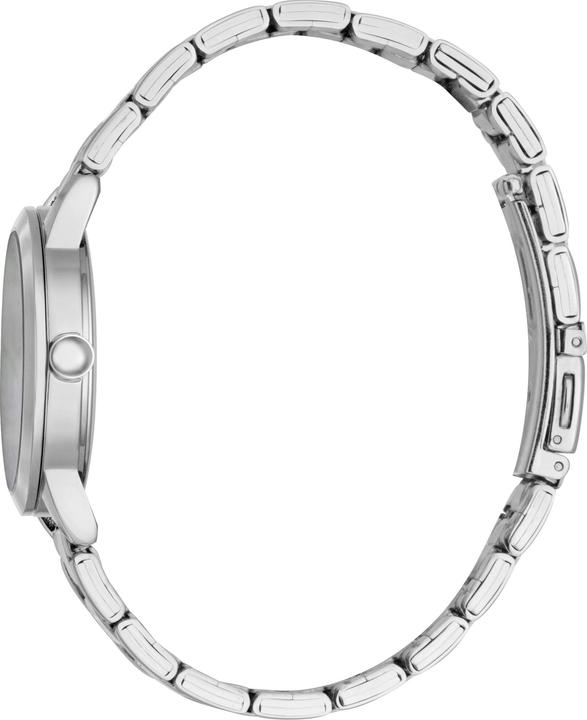 Actual product image Esprit Wristwatch Vaya Set, Silver (Analogue wristwatch, 32 mm)