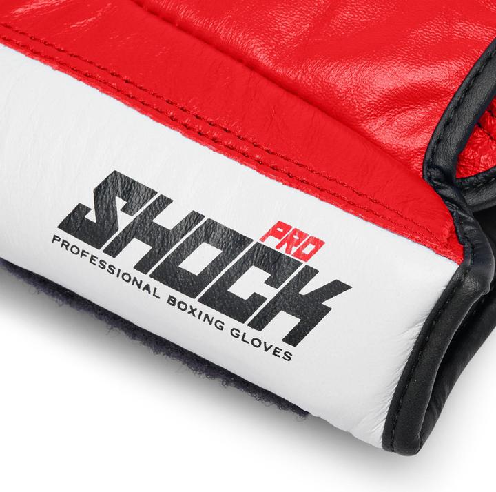 Produktbild Leone Boxhandschuhe Shock Pro (14 OZ, One Size)
