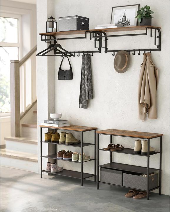 Actual product image Vasagle Havanna