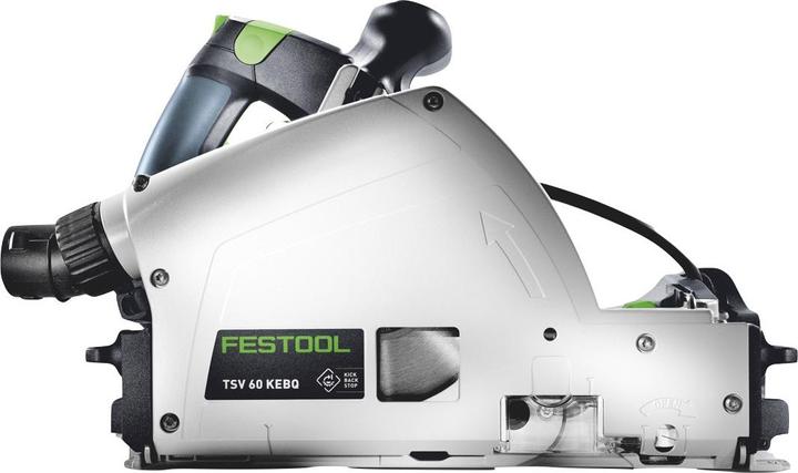Immagine prodotto Festool TSV60 KEBQ-Plus