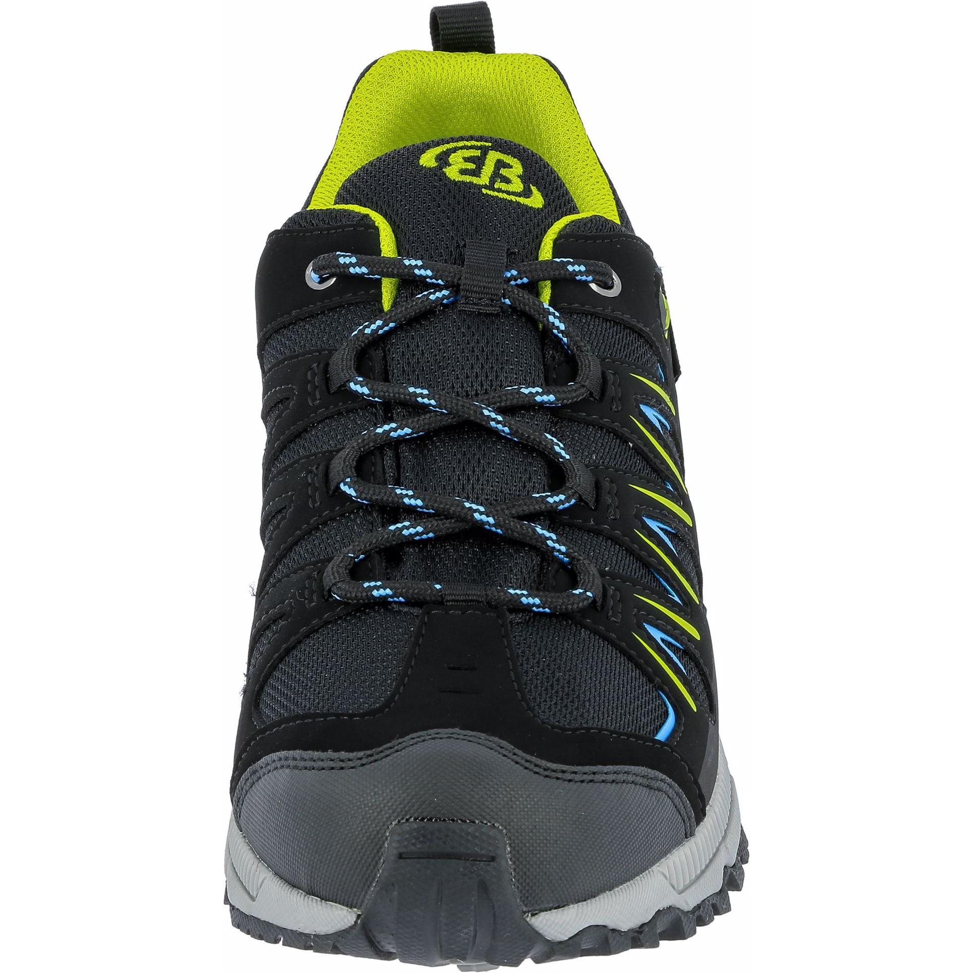 Thumbnail - Brütting, Herren, Wanderschuhe, Expedition (36), Schwarz