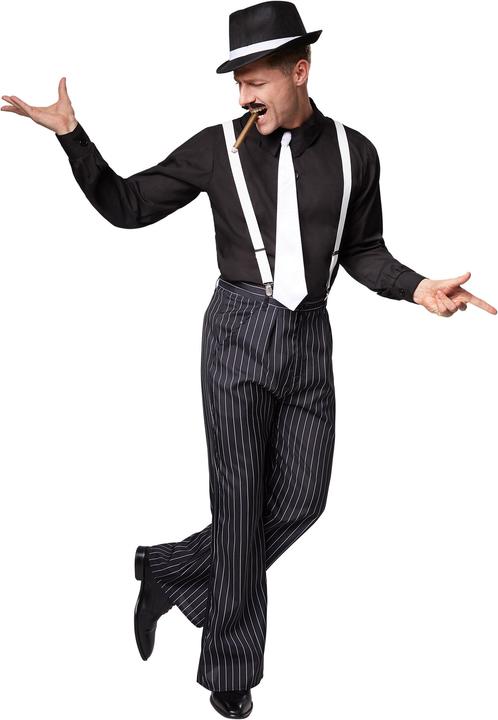 Produktbild Dressforfun Gentlemen (L)