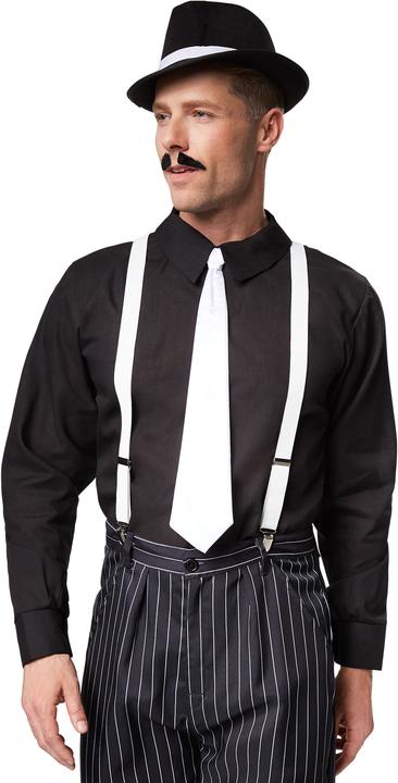 Produktbild Dressforfun Gentlemen (L)