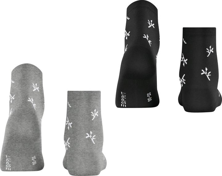 Produktbild Esprit Twig SSO 2P (2er Pack, 35 - 38)