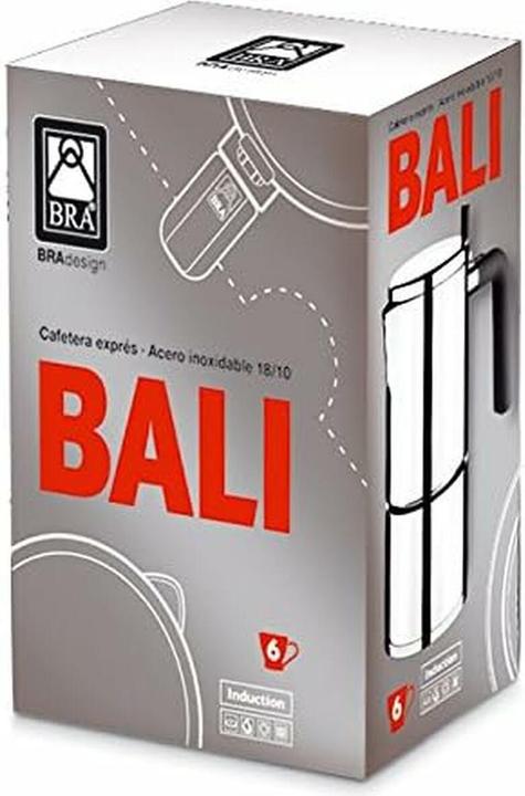 Produktbild BRA A170403 (10 Tassen)