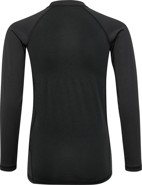 Actual product image hummel hmlBL PERFORMANCE TEE L/S KIDS (164)