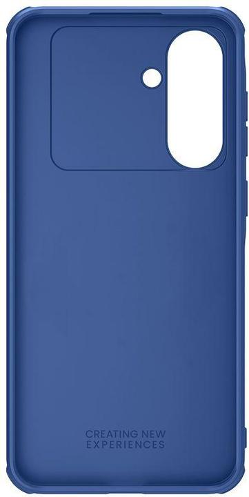 Image du produit Nillkin CamShield Pro Case pour Samsung Galaxy A36 5G - Bleu (Samsung Galaxy A36)