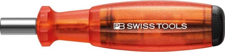 Actual product image PB Swiss Tools PB 6464 (Phillipps cross recess (PH), Torx (TX), Slotted screws)