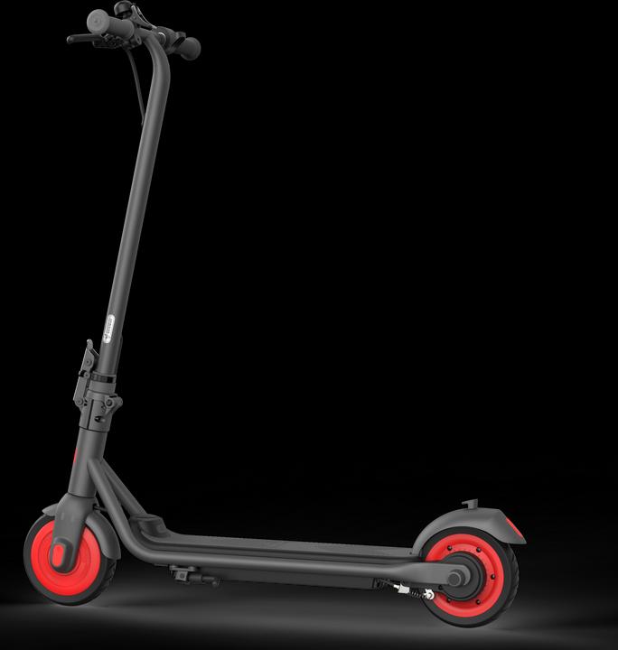 Productafbeelding Segway-Ninebot ZING C20 (16 km/h, 20 km, 150 W)