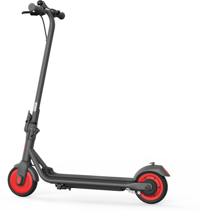 Actual product image Segway-Ninebot ZING C20 (16 km/h, 20 km, 150 W)