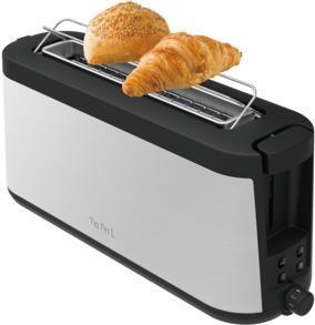 Actual product image Tefal Element toaster (TL4308)