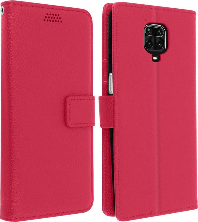 Image du produit Avizar Série Lenny (Xiaomi Redmi Note 9S)