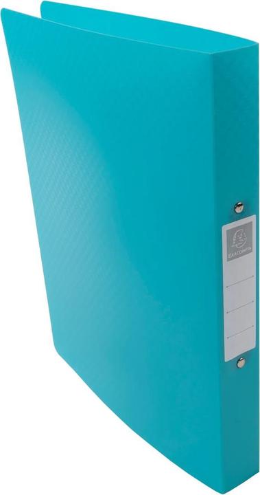 Produktbild Exacompta Ringbücher (A4, 40 mm, 4 Stk.)