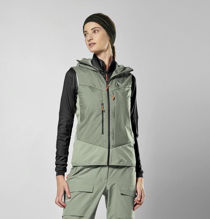 Produktbild Salewa Sella Dst/Twr Hyb Vest W (38)