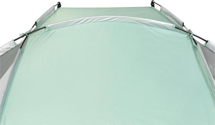 Actual product image Koor Beach Tent XL, Granite Green (beach tent, 1.50 kg)