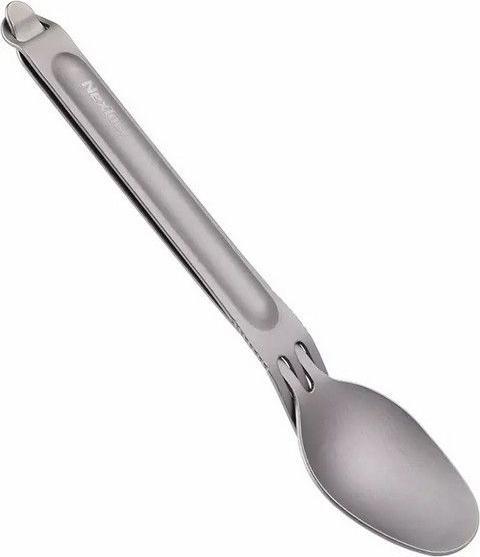 Produktbild NexTool Titanium Tableware Set