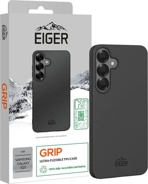 Immagine prodotto Eiger Custodia Grip (Samsung Galaxy S25)