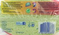 Produktbild Spontex Tuchschwamm Color Mix 3er Pack (3 Stk.)