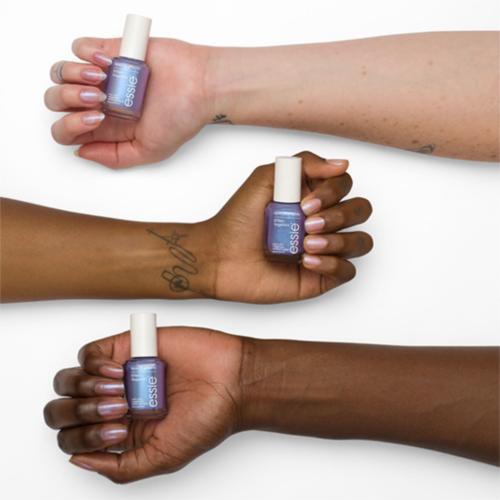 Actual product image Essie Special Effects (30 Ethereal Escape, Gel-Effect Nail Polish)