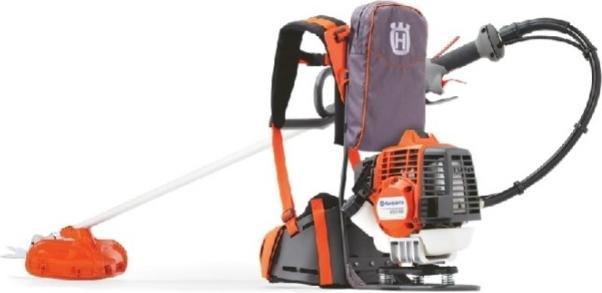 Image du produit Husqvarna 553RBX