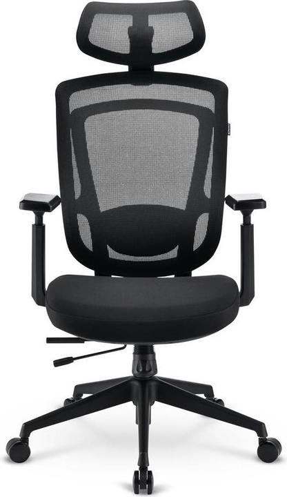 Actual product image Sharkoon OfficePal C20
