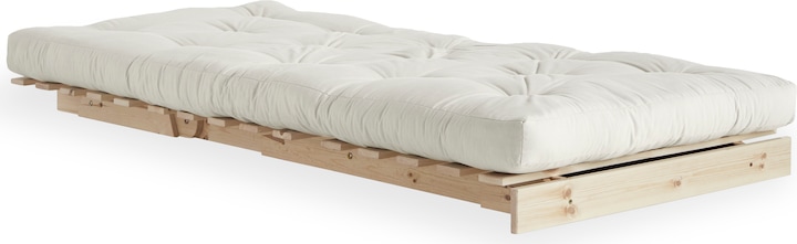 Actual product image Karup Design Roots 90 (Sofa bed, 1-seater)