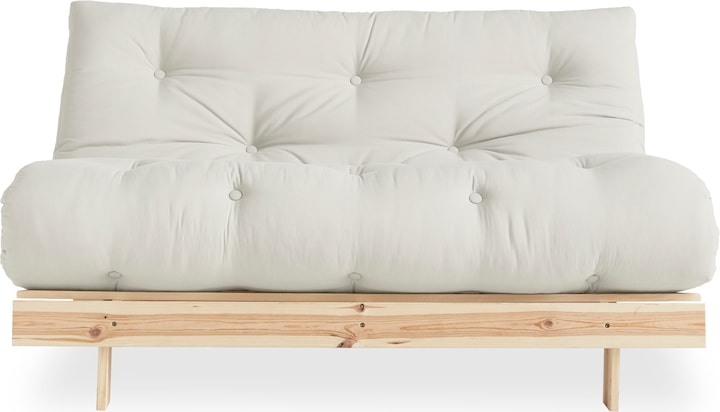Produktbild Karup Design Roots 140 (Bettsofa, 2-Sitzer)