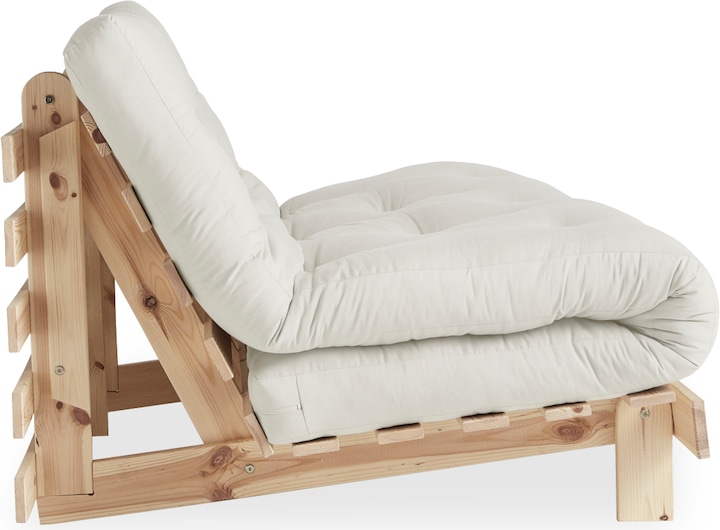 Produktbild Karup Design Roots 140 (Bettsofa, 2-Sitzer)