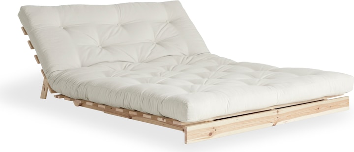Produktbild Karup Design Roots 140 (Bettsofa, 2-Sitzer)