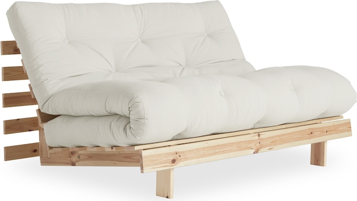 Karup Design Roots 140 (Sofa bed, 2 person sofa)
