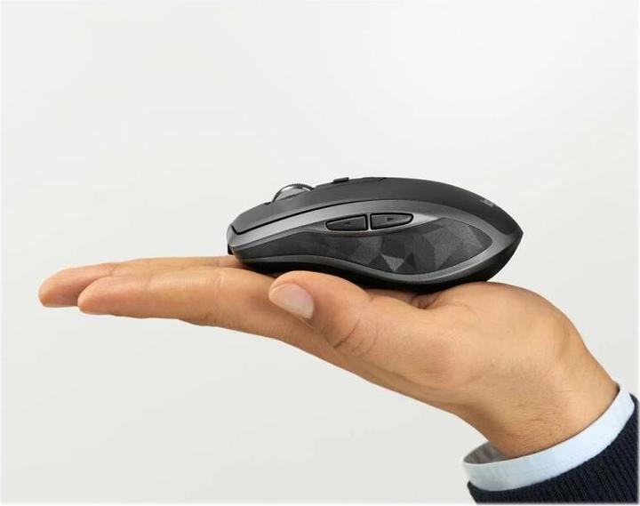 Produktbild Logitech MX Anywhere 2S (Kabellos)