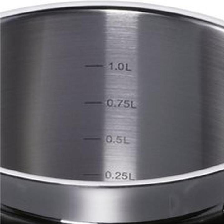 Actual product image Schulte-Ufer Meat pot (28 cm, Pot, Stainless steel)