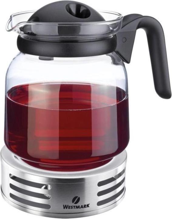 Produktbild Westmark Tee-Stövchen, Edelstahl