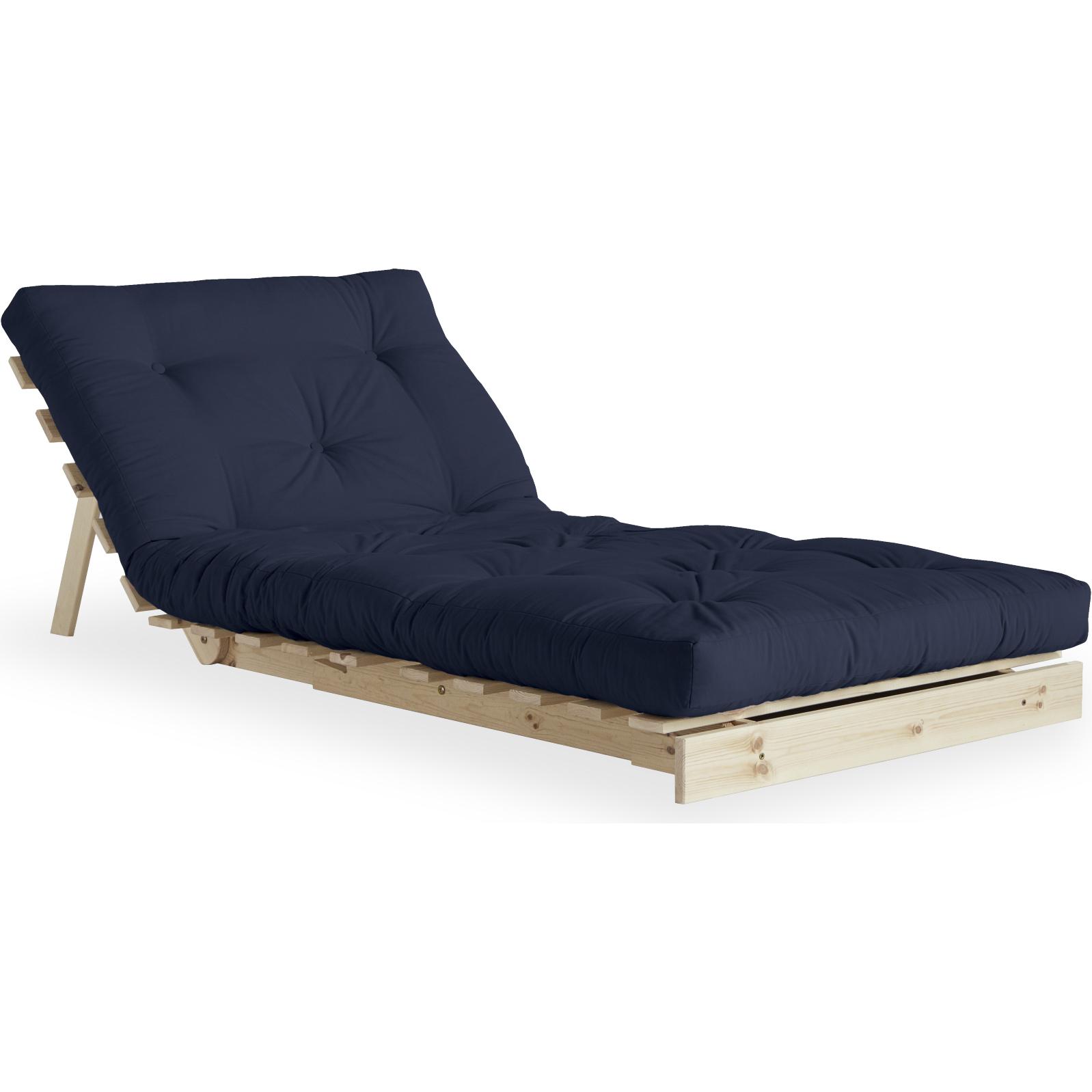 Thumbnail - Karup Design, Sofa, Roots 90 (Bettsofa, 1-Sitzer)