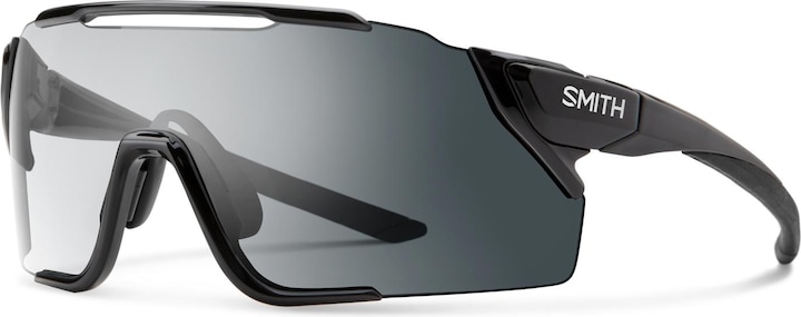 Produktbild Smith Attack Mag (Schwarz, photochromic clear to grey)